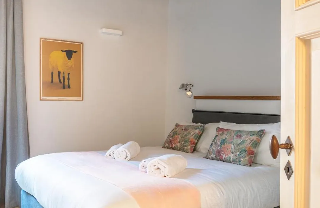 Reginella Luxury Apartment-1