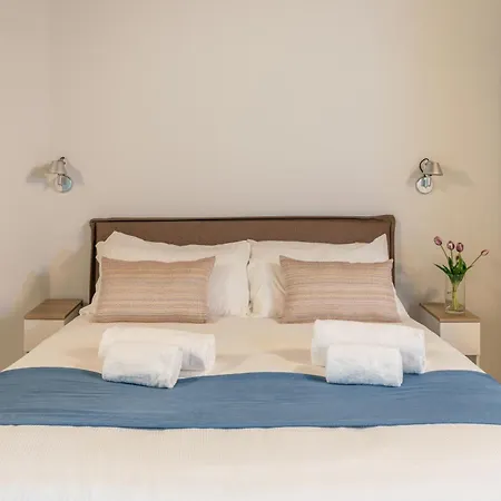 Reginella Luxury Apartment-3
